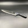 Нож С02 666 OR-259 Sanliu 30см (120) 
